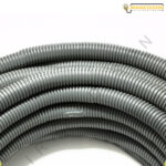 قیمت لوله خرطومی معمولی و لوله خرطومی طرح نسوز