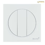 کلید سه پل دلند مدل اوا