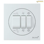 کلید کولر دلند مدل اوا