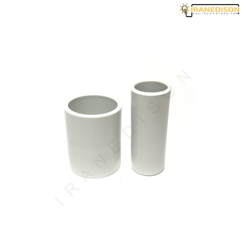 بوشن لوله برق پی وی سی نسوز