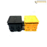 قوطی کلید عمقشو