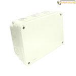 جعبه تقسیم 17 در 24 روکار