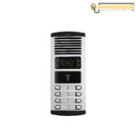 پنل آیفون تصویری الکتروپیک مدل 1086 wifi