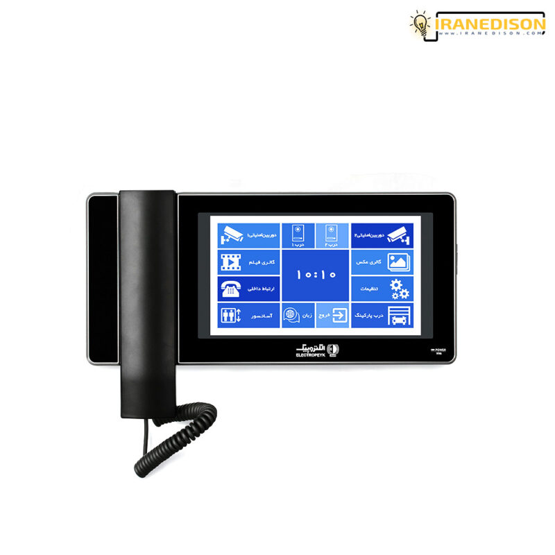 قیمت الکتروپیک مدل 996
