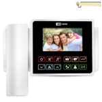 آیفون تصویری تکنما مدل c43 tm