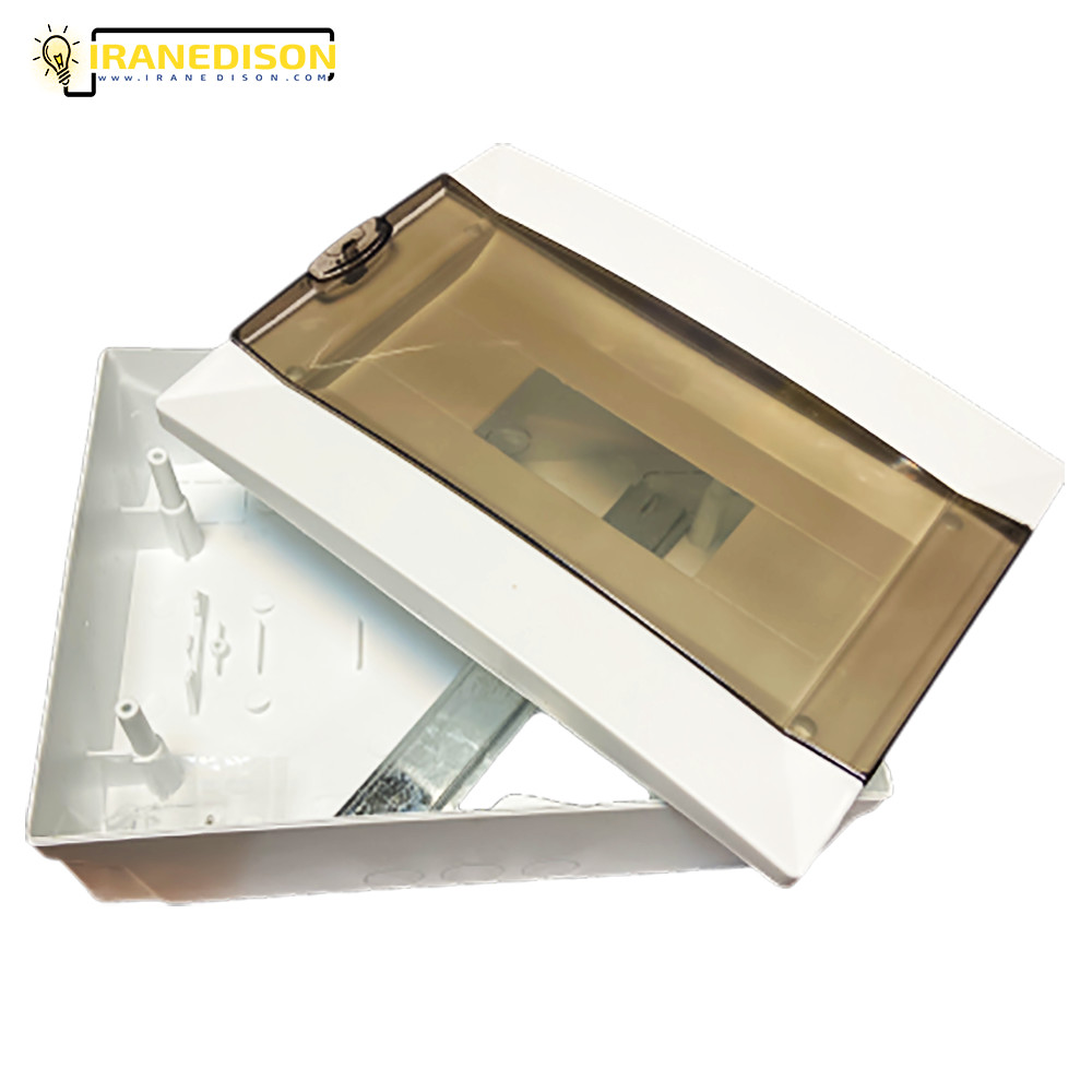 قیمت تابلو فیوز 6 تایی