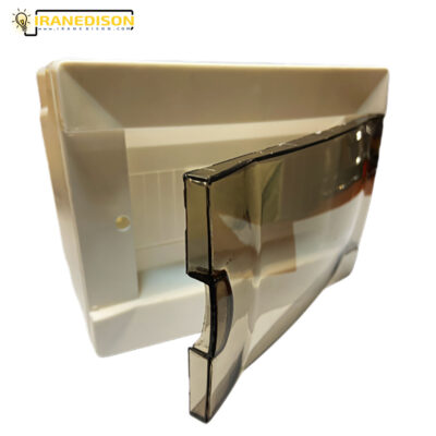 قیمت تابلو فیوز 8 تایی