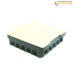 قیمت جعبه تقسیم توکار 20 در 20