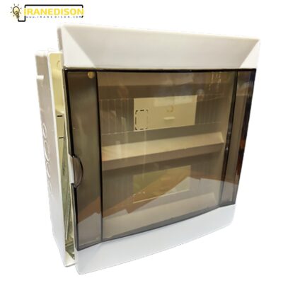 قیمت جعبه فیوز 24 عددی