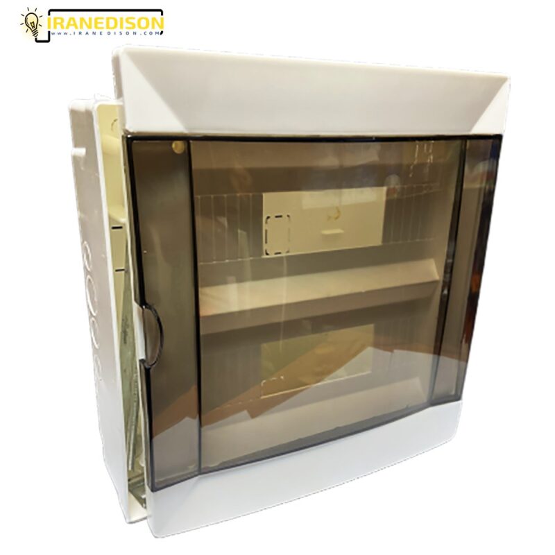 قیمت جعبه فیوز 24 عددی