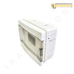 قیمت جعبه فیوز 12 عددی روکار