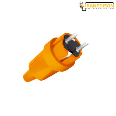 دو شاخه صنعتی پارت