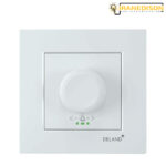 دیمر لامپ دلند مدل اسا