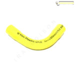 زانو 21 لوله وینو پلاستیک