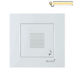 زنگ ملودی دلند مدل اسا