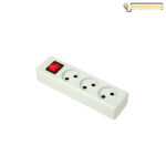 سه راهی بدون ارت پارت مدل شهاب