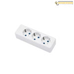 سه راهی ارت دار پارت بدون کلید مدل شهاب