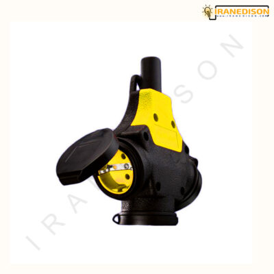 سه راهی صنعتی پارت