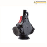 سه راهی صنعتی کرال پارت