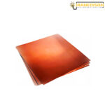 قیمت صفحه مسی چاه ارت