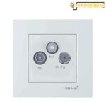 پریز ارت ups دلند مدل اسا