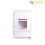 قاب فیوز مینیاتوری سه فاز روکار