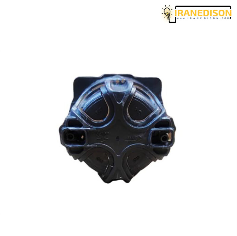 قوطی کلید نسوز کناف یا درایوال