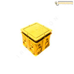 قوطی کلید عمق شو