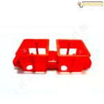 قیمت قوطی کلید پلاستیکی