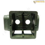 قوطی کلید نسوز سه ستاره پی وی سی