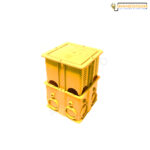 قوطی کلید عمیق