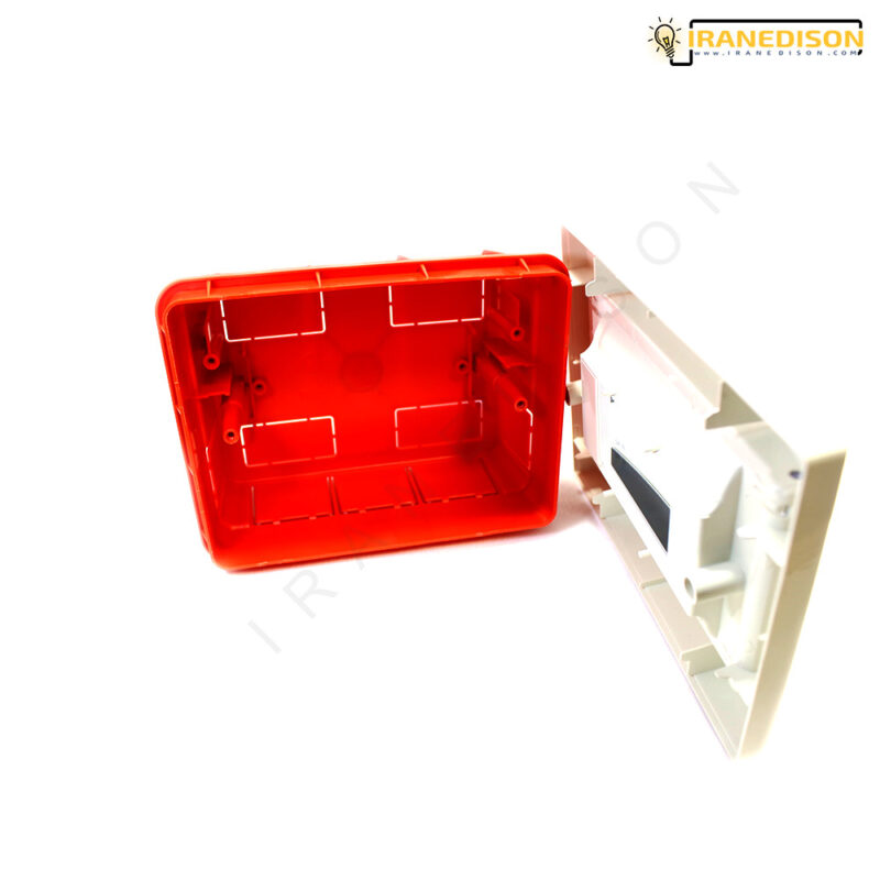 قیمت جعبه فیوز مینیاتوری ویکو