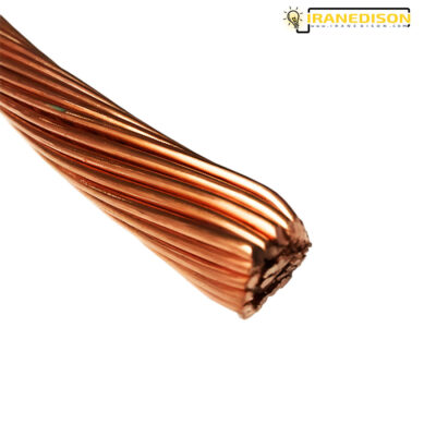 قیمت سیم ارت 50