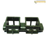 قیمت قوطی کلید نسوز