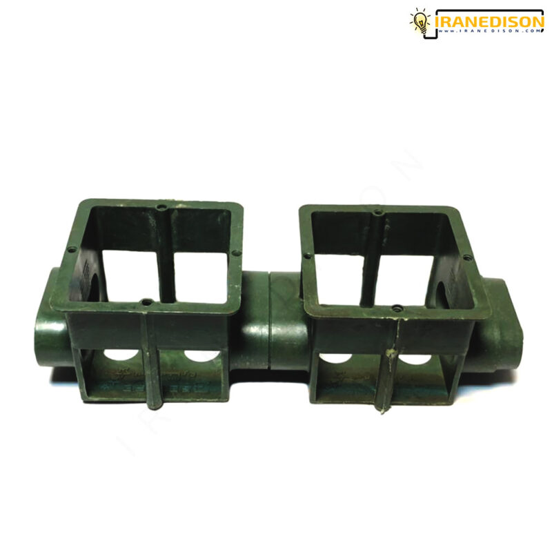 قیمت قوطی کلید نسوز