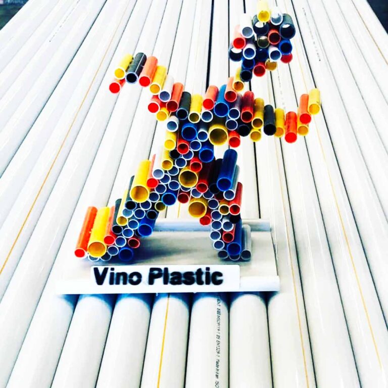 قیمت لوله خم سرد 16 وینو پلاستیک