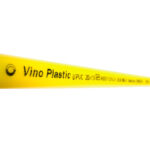 قیمت لوله خم سرد 20 وینو پلاستیک