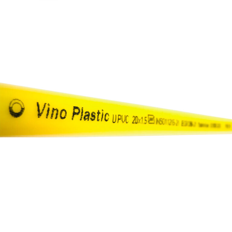 قیمت لوله خم سرد 20 وینو پلاستیک