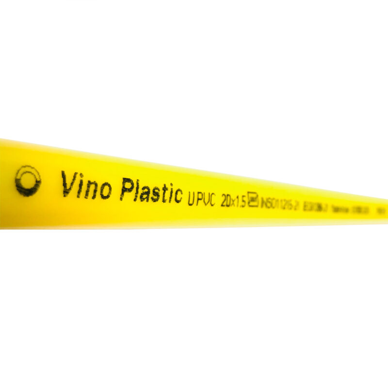 قیمت لوله خم سرد 20 وینو پلاستیک