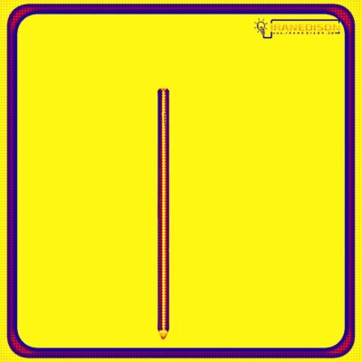 قیمت میله ارت اتمایز