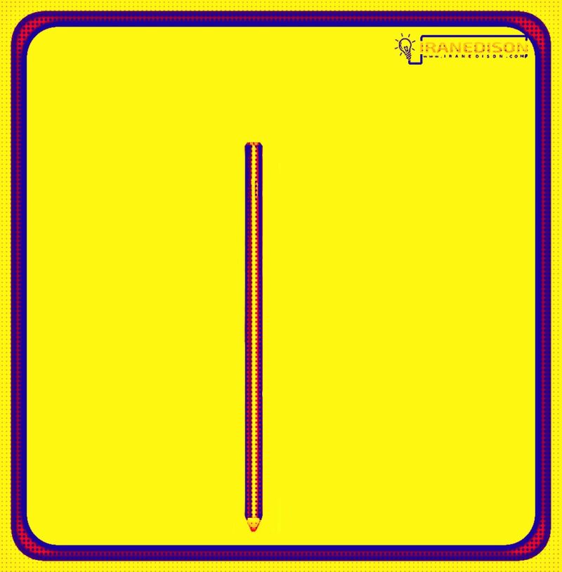 قیمت میله ارت اتمایز