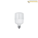 لامپ 20 وات استوانه ای پارس شعاع توس