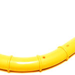 اتصالات لوله برق pvc