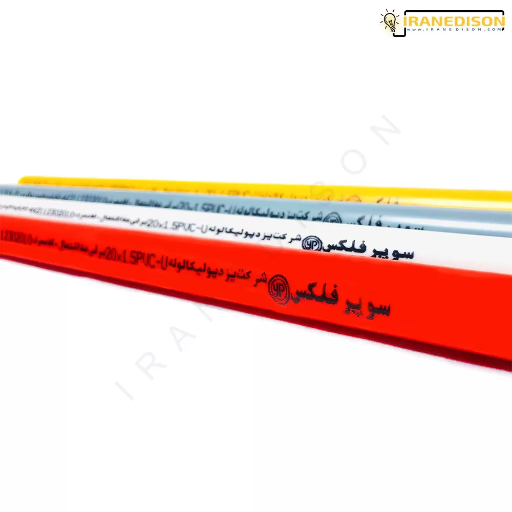 قیمت خرید لوله برق خم سرد یزد پولیکا