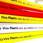 لوله وینو پلاستیک