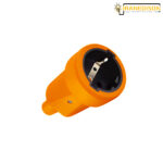 مادگی سیار کرال پارت