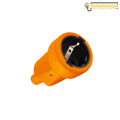 مادگی سیار کرال پارت