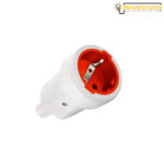 مادگی صنعتی پارت مدل کرال