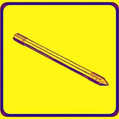 میله ارت کاپرباند