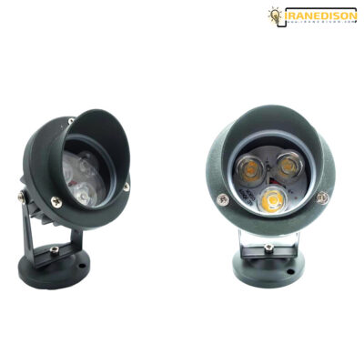 قیمت پروژکتور 3 وات نما